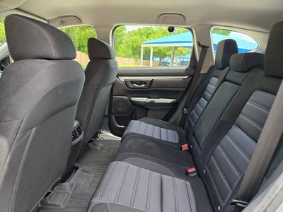 2021 Honda CR-V Special Edition