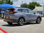 2021 Honda CR-V Special Edition