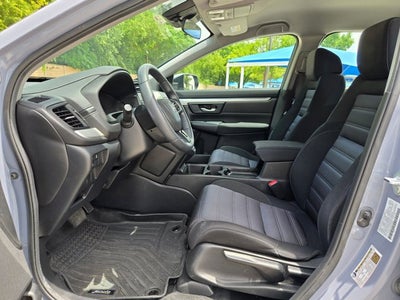 2021 Honda CR-V Special Edition
