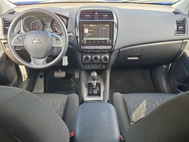 2026 Mitsubishi Outlander Sport Base