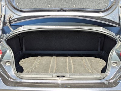 2018 Subaru BRZ Limited