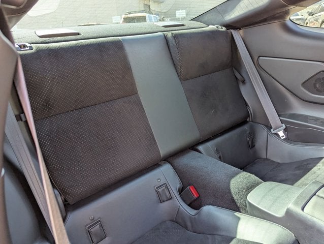 2024 Toyota GR86 Premium