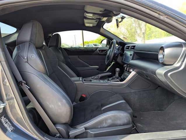 2024 Toyota GR86 Premium