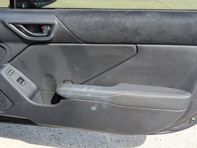 2024 Toyota GR86 Premium