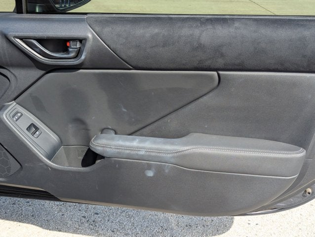 2024 Toyota GR86 Premium