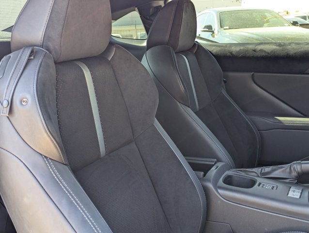 2024 Toyota GR86 Premium