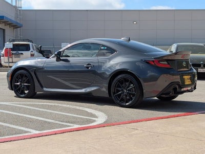 2024 Toyota GR86 Premium