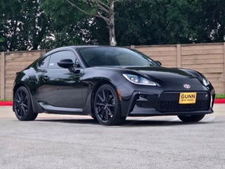 2023 Toyota GR86 Premium
