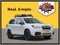 2018 Subaru Forester Base