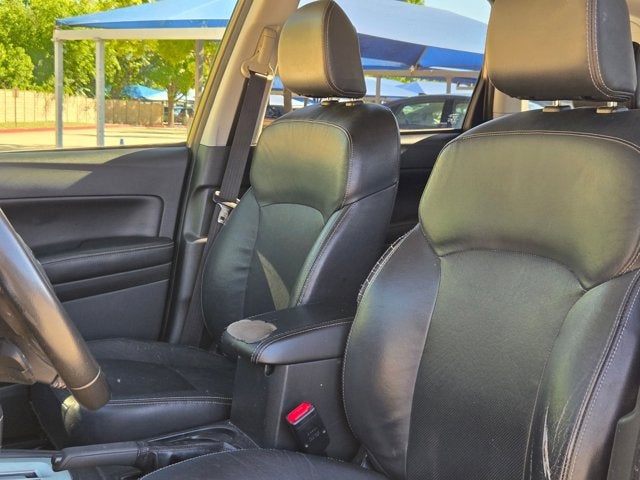 2014 Subaru Forester 2.5i Touring