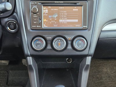 2014 Subaru Forester 2.5i Touring