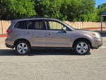 2014 Subaru Forester 2.5i Touring