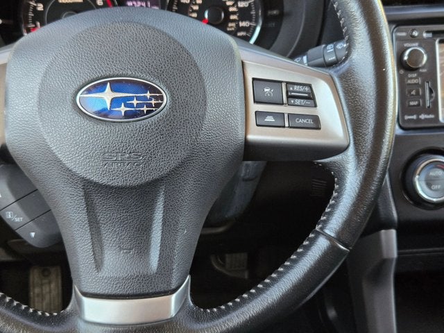 2014 Subaru Forester 2.5i Touring