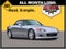 2003 Honda S2000 Base