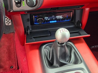 2003 Honda S2000 Base