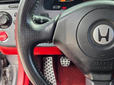 2003 Honda S2000 Base