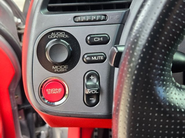 2003 Honda S2000 Base