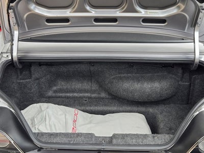 2003 Honda S2000 Base