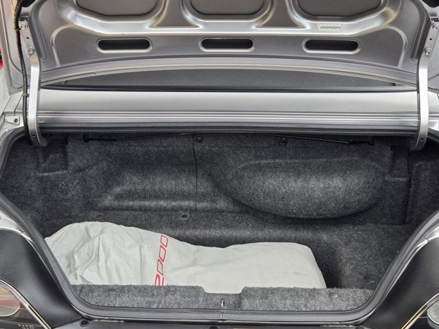 2003 Honda S2000 Base
