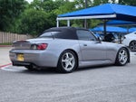 2003 Honda S2000 Base