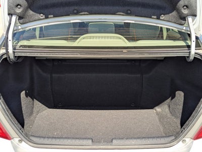 2012 Honda Civic Hybrid Base