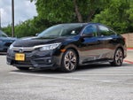 2018 Honda Civic EX-T