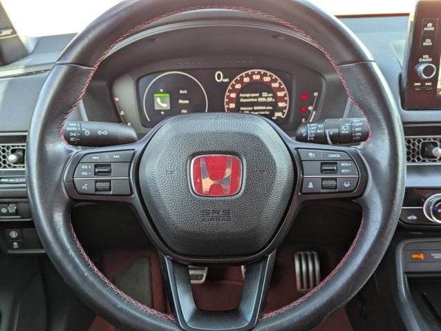 2023 Honda Civic Base
