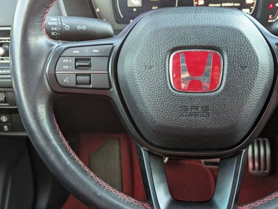 2023 Honda Civic Base