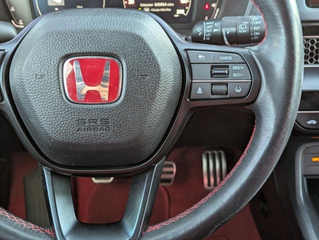 2023 Honda Civic Base