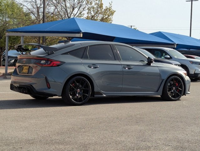 2023 Honda Civic Base