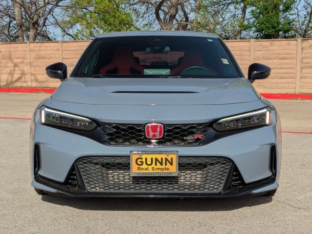 2023 Honda Civic Base