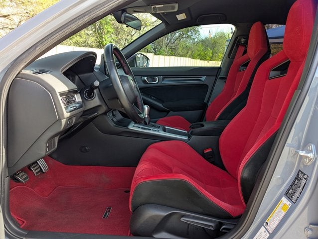 2023 Honda Civic Base