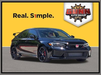 2026 Honda Civic Base