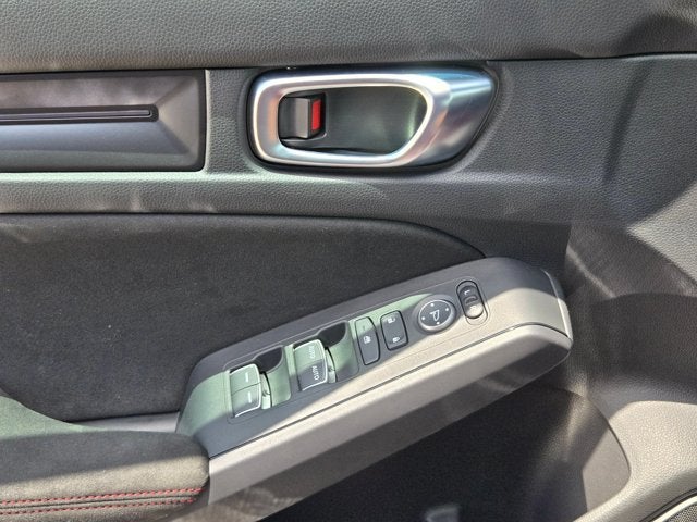 2026 Honda Civic Base