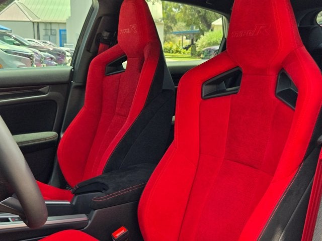 2026 Honda Civic Base