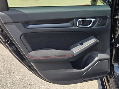 2026 Honda Civic Base