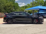 2026 Honda Civic Base