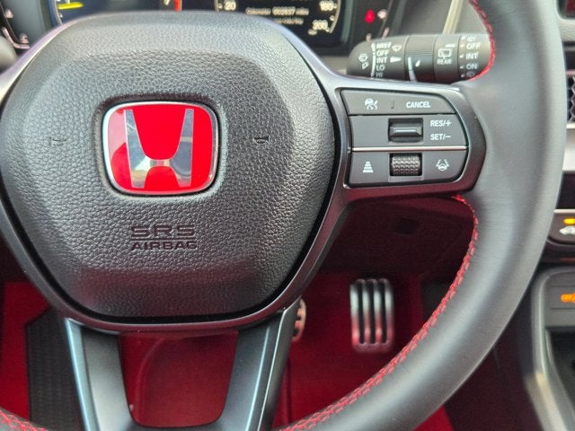 2026 Honda Civic Base