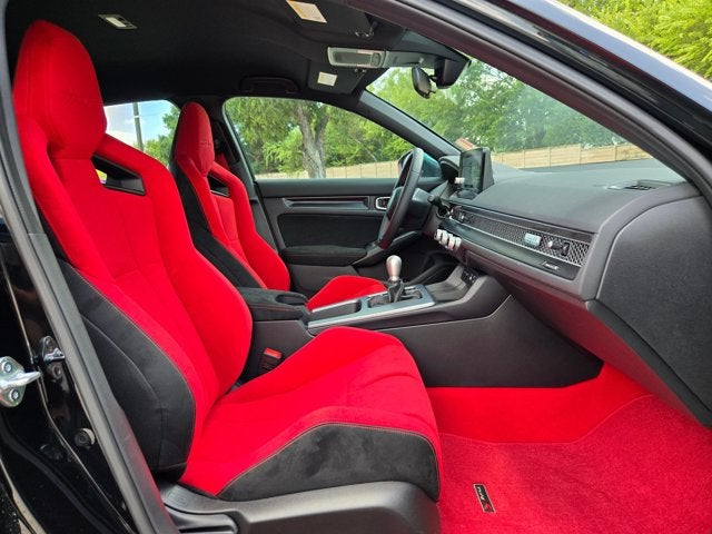 2026 Honda Civic Base