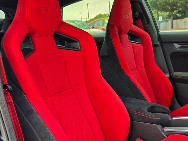 2026 Honda Civic Base
