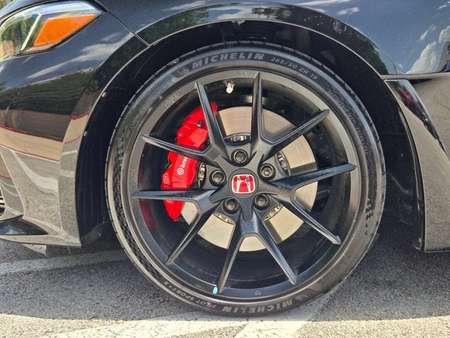 2026 Honda Civic Base