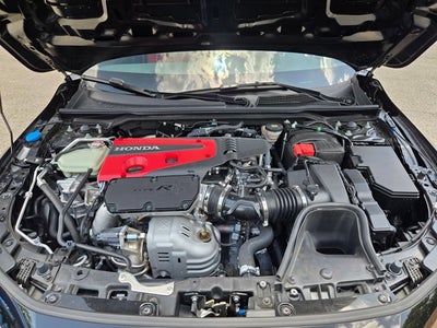 2026 Honda Civic Base