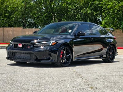 2026 Honda Civic Base