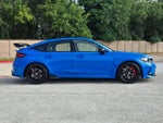 2025 Honda Civic Type R FWD