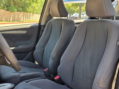 2012 Honda Fit Base