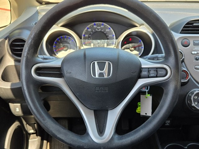2012 Honda Fit Base