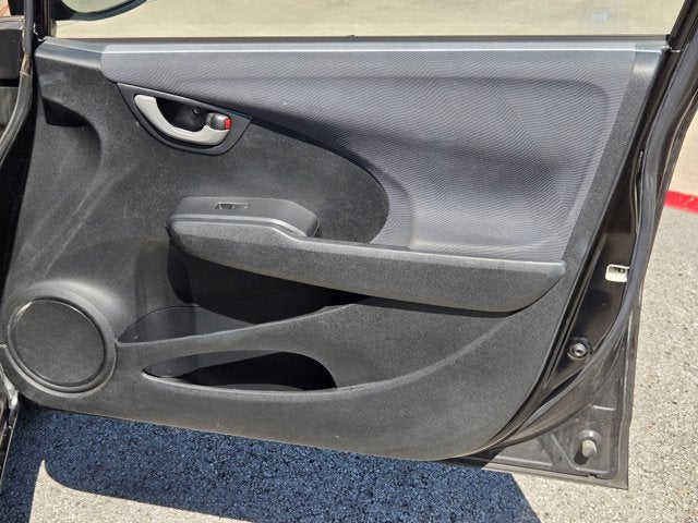 2012 Honda Fit Base