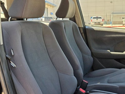 2012 Honda Fit Base