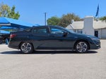 2018 Honda Clarity Plug-In Hybrid Touring