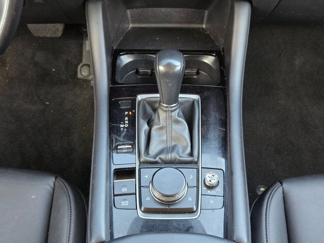 2025 Mazda Mazda3 Sedan 2.5 S Select Sport